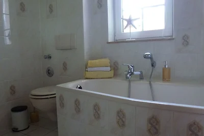 Vakantieappartement Gezinsvakantie Bansin
