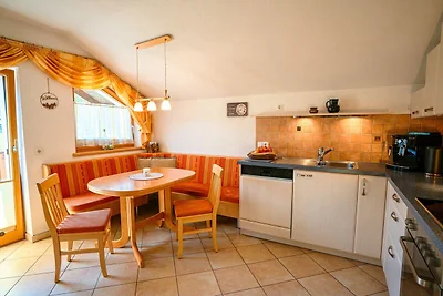 Appartamento Vacanza con famiglia Eisenberg