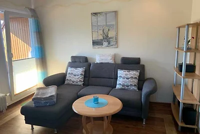 Ferienwohnung Heimathafen