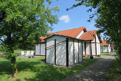 Ferienhaus 321 Kogge 60qm bis 4 Personen mit...