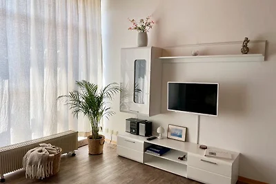 Appartamento Vacanza con famiglia Varel