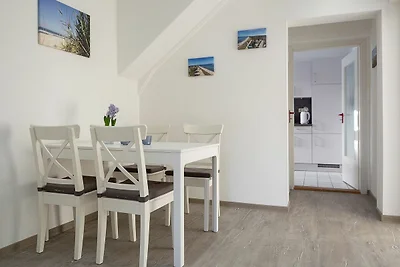 Vakantieappartement Gezinsvakantie Kühlungsborn