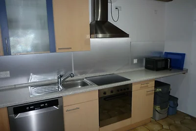 Vakantieappartement Gezinsvakantie Memmelsdorf