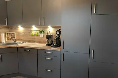 Ferienhaus Nordseewind