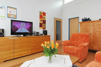 Ferienhaus Nordseeluft