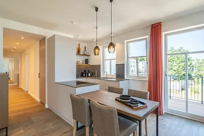 Beachhouse Bansin, App. 19