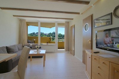 Apartamento Vacaciones familiares Hohegeiß