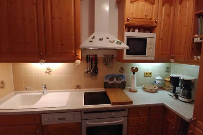 Ferienhaus Kroll Thiemen