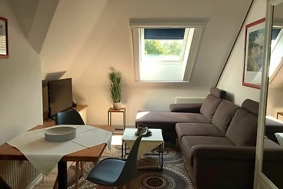 2-Raum (D3) App. 218