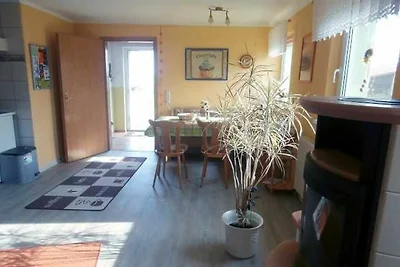 Familien-Ferienhaus unweit vom Kummerower See