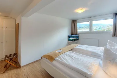Pension Romantische vakantie Mondsee