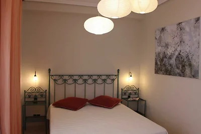 Appartamento Vacanza con famiglia Los Llanos de Aridane