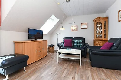 Ferienwohnung Granat