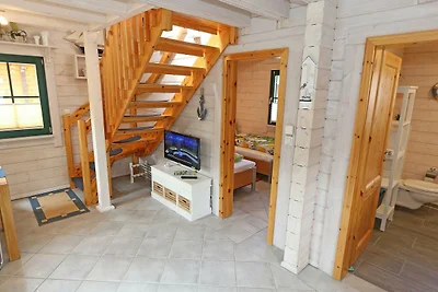 Ferienhaus Traumblick 108a -Strandpark- ca.