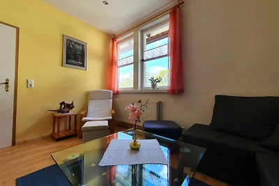 Ferienwohnung Alte Linde