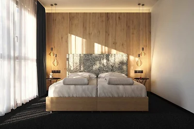 Vakantieappartement Gezinsvakantie Nauders