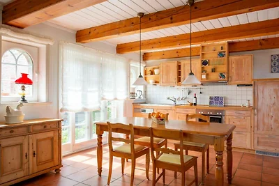 Casa vacanze Vacanza di relax Oldsum
