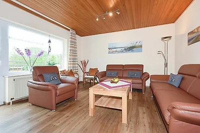 Ferienwohnung Eulennest