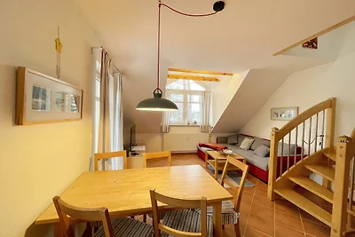 Villa Bella Casa Whg. 09 mit Südostbalkon