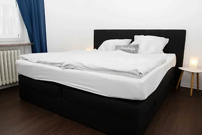 Ferienwohnung Ost