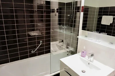 Ferienwohnung Lieblingsplatz