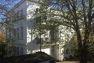 Villa Bismarckshöhe Wohnung Clara