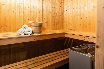 Ferienhaus Stressfrei