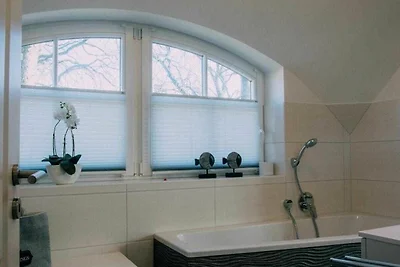 Vakantiehuis Ontspannende vakantie Prerow