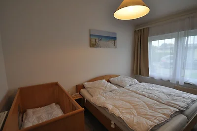 Nr. 201 - Ferienhaus Am Tief