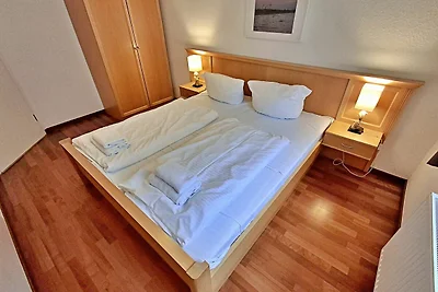 Vakantieappartement Gezinsvakantie Ahlbeck