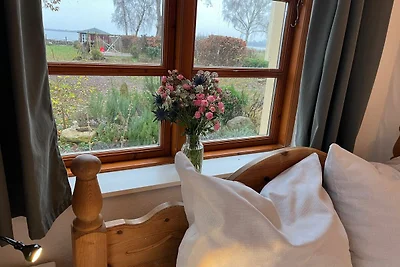 Hotel Cultuur en bezienswaardigheden Boiensdorf