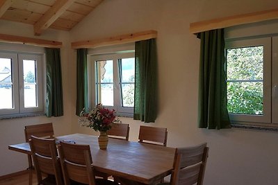 Vakantieappartement Gezinsvakantie Abersee