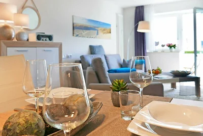 Vakantieappartement Gezinsvakantie Baabe