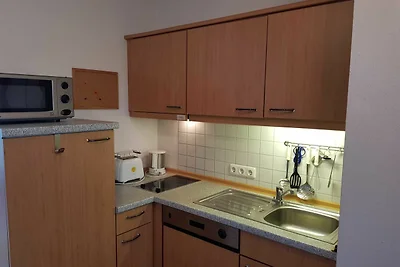 Vakantieappartement Gezinsvakantie Sellin