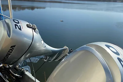 Hausboot