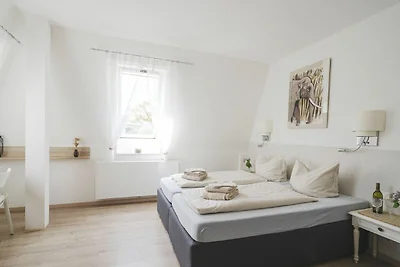 Familien-Apartment mit 1 Schlafzimmer, Ap.
