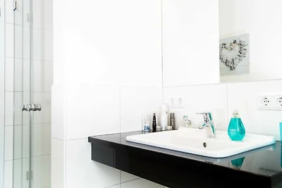 Vakantieappartement Gezinsvakantie Börgerende