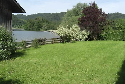 Appartamento Vacanza con famiglia Schliersee