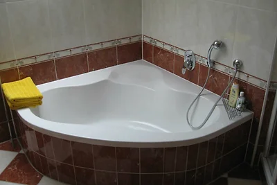 Ferienwohnung Vogesenblick, 50qm, 1...