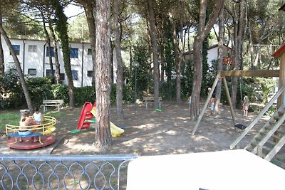 Residenz Sporting - Wohnung Bilo AGADR (3021)