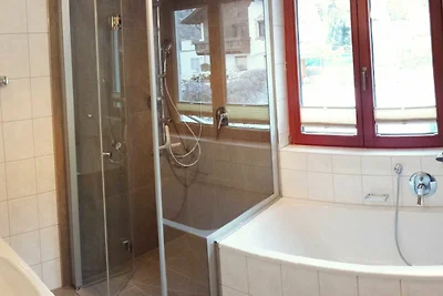 Vakantieappartement Gezinsvakantie Pfunds