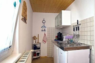 Ferienwohnung mit Balkon