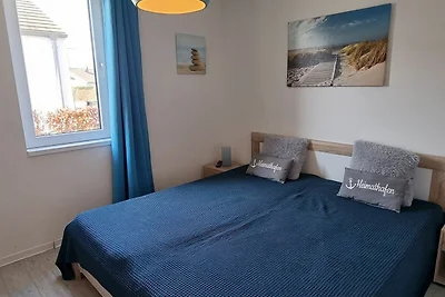 Ferienhaus Amber