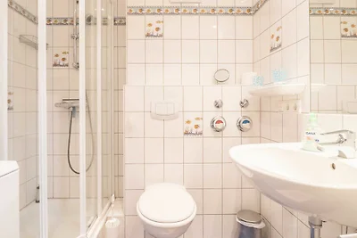 Vakantieappartement Gezinsvakantie Sassnitz