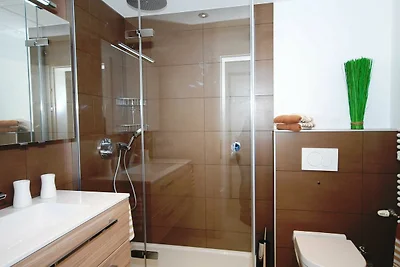 Luxus-Appartement Alpenpanorama *****