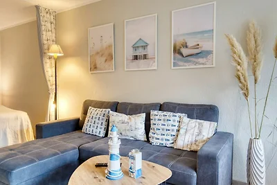 Ferienpark - Haus Q, App. 0Q0101