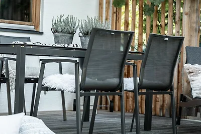 Premium-Garten-Appartement 3