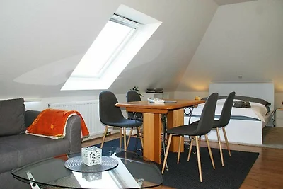 Appartement Seeblick