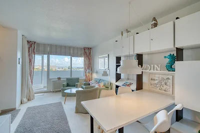 Ferienpark - Haus L, App. 0L0506