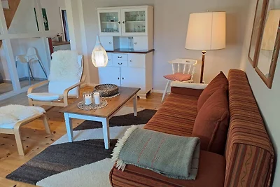 Apartamento Vacaciones familiares Hürup